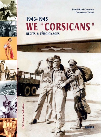 we,corsicans,livre