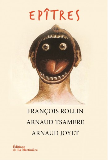 tsamere,epitres,rollin