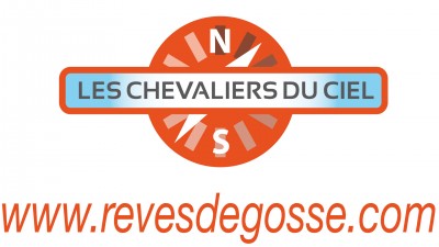chevaliers du ciel