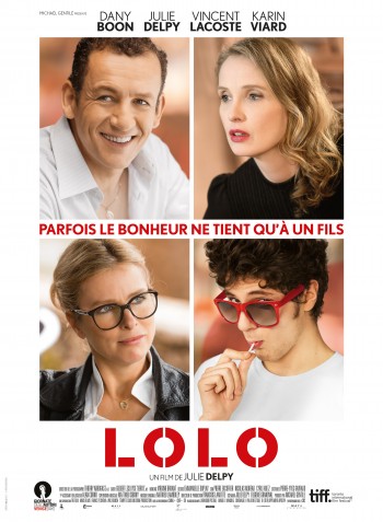 danny boon,delpy,lolo