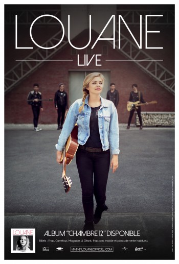 louane