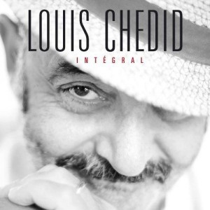 Louis Chedid
