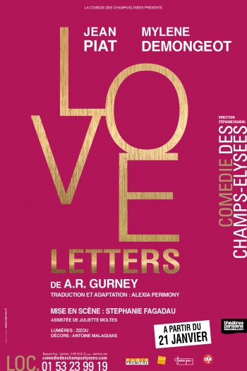 love letters,jean piat,demongeot
