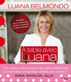 Luana Belmondo