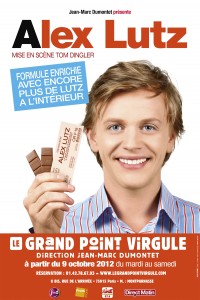 Alex Lutz