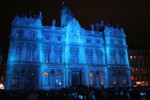 Fâte des lumières,Lyon