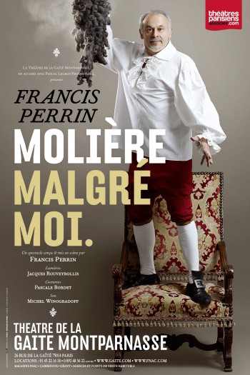 francis perrin