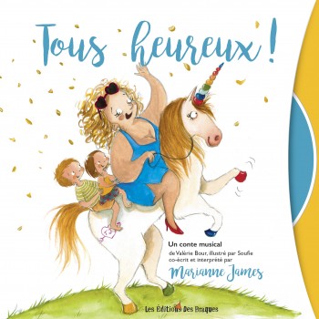 livre,marianne,james,heureux,enfants