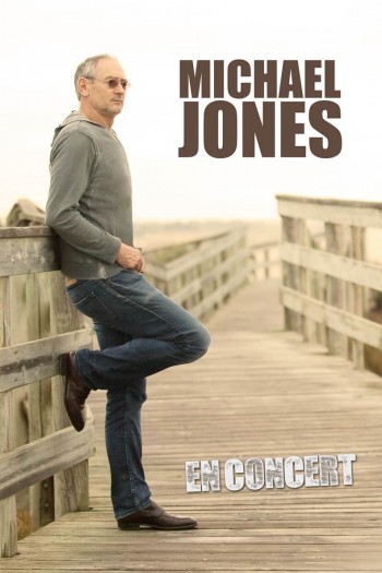 jones,michael