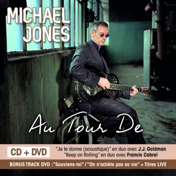 jones,michael