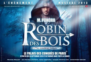 robin des bois,m pokora