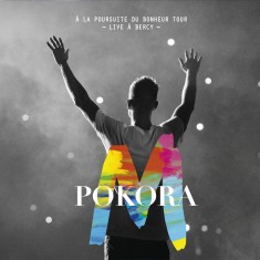 M Pokora