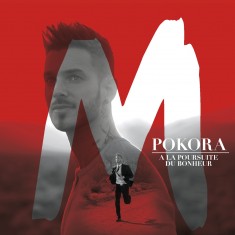 M Pokora