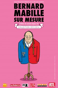 bernard mabille
