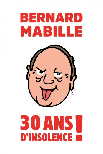 mabille,30,ans,humour,humoriste