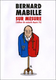 bernard mabille
