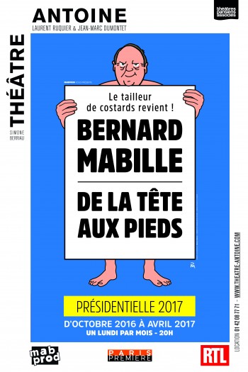 mabille
