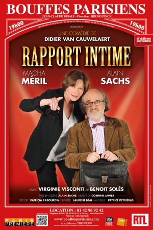 Macha Meryl