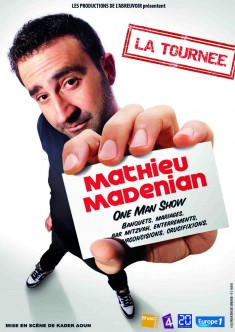 madenian