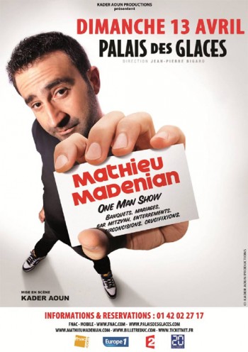 madenian