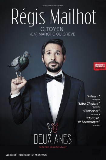 regis,mailhot,citoyen,humoriste,deux,anes