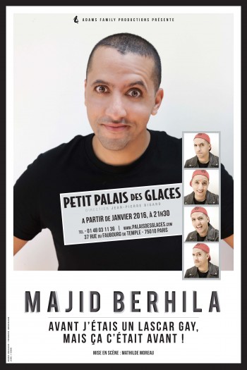majid berhila