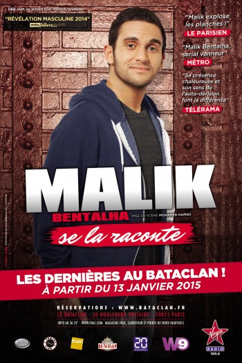 malik benthala
