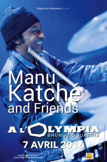 katché