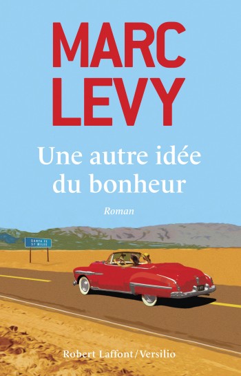 marc levy