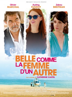olivier marchal,audrey fleurot,zabou breitman