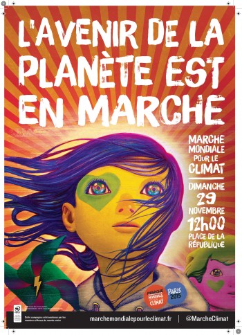 marche,planête