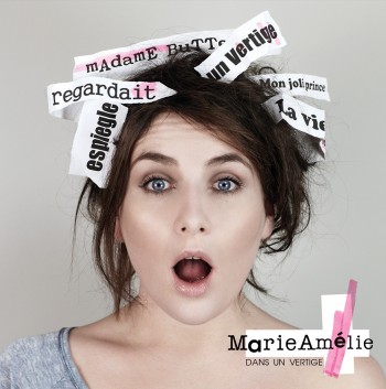 marie amelie
