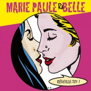 marie paule belle