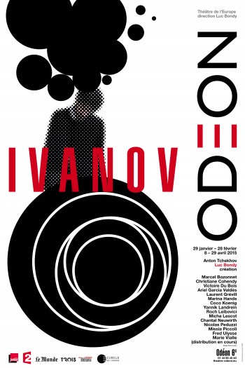 odeon,tchekov