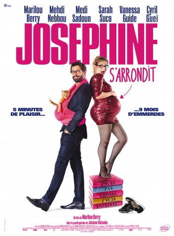 josephine,marilou berry