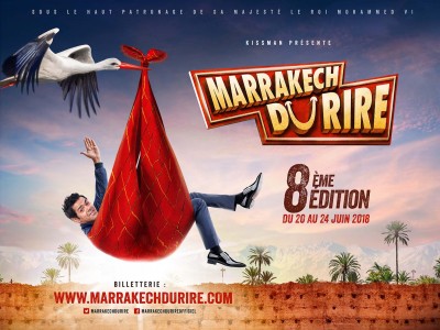 marrakech,rire,jamel,malik,benthala