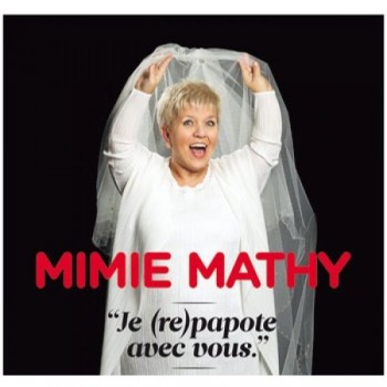 mimie mathy