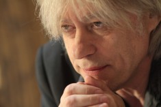 Mauvaise fille,Bob Geldof