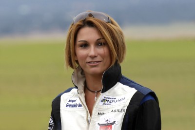 melanie astles
