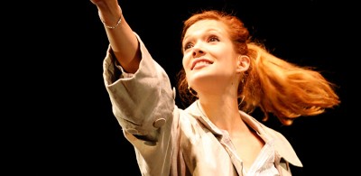 melanie doutey