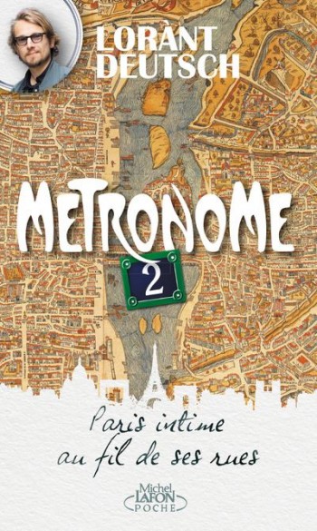 metronome 2,poche