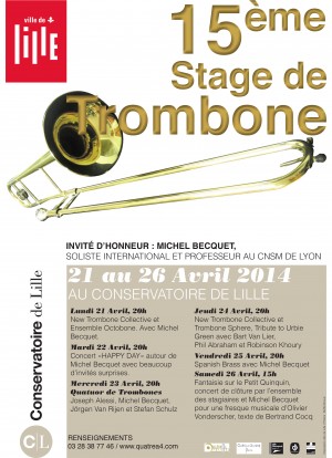 trombone