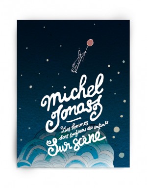 michel jonasz