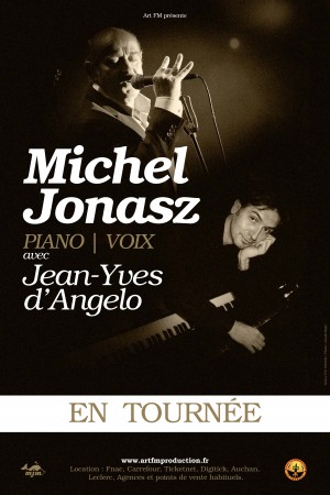 michel jonasz