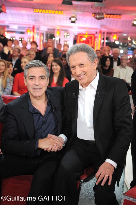 clooney