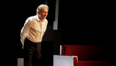 michel drucker