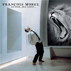 François Morel
