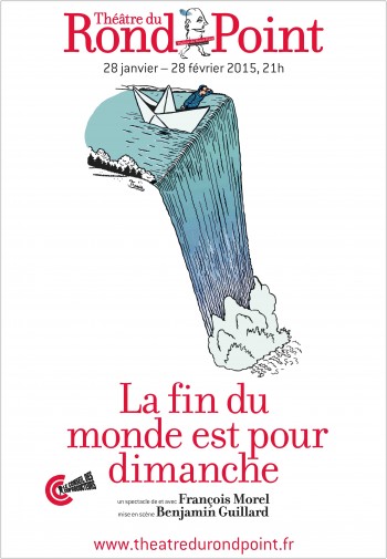 françois morel