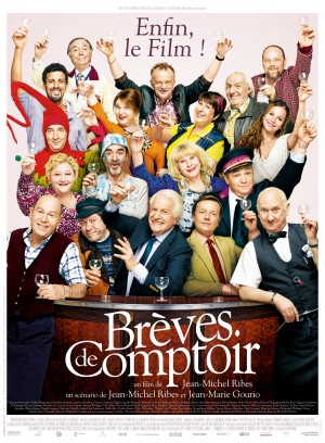 breves de comptoir,ribes