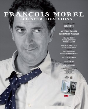 morel